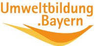 Logo Umweltbildung.Bayern